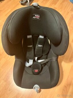 Britax Romer Trifix