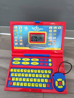 Detske hracky – rozne