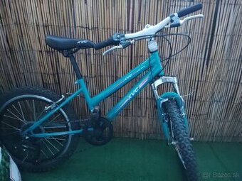Detský bicykel 20