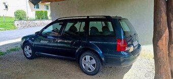 Golf 4 1.9Tdi