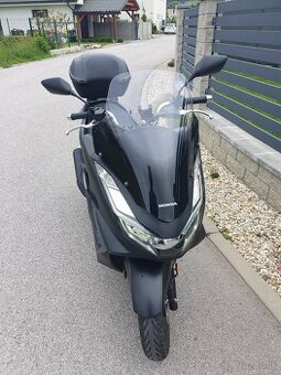 Honda PCX 125 - top stav