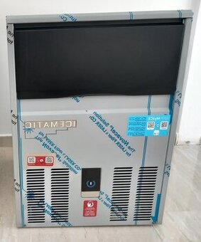 Výrobník ľadu ICEMATIC C38A