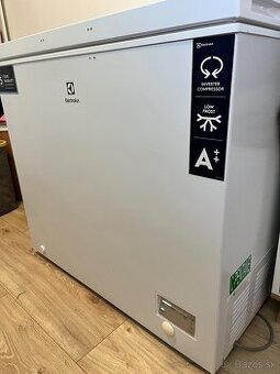 ELECTROLUX LCB3LE20W0