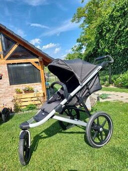 Thule urban glide 2