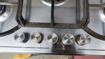 Predám plynový varný panel ELECTROLUX EHG 7353 BOX