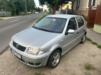 Vw polo 1,4tdi