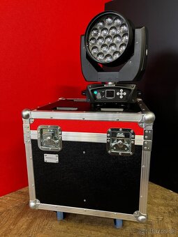 Case pre Wash 19x15w