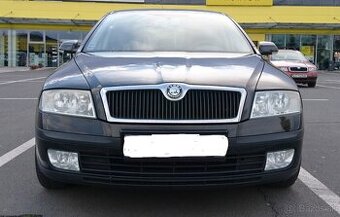 Škoda Octavia 2 1.9 tdi 77kw