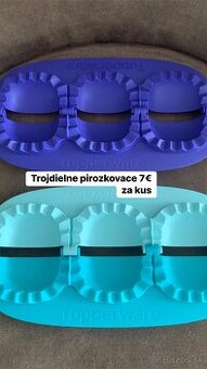Pirozkovac Tupperware