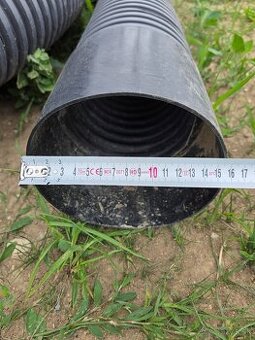 Drenážna rúra 160mm