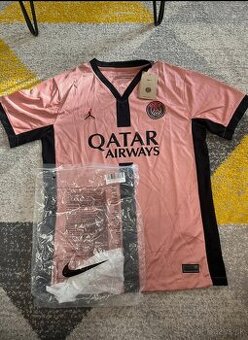 PSG dres Jordan