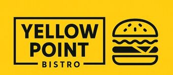 🍔 HĽADÁME ROZVOZCU JEDLA – Yellow Point