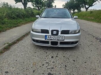 Seat leon Cupra 4x4 Arl