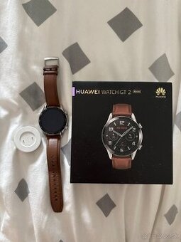 Huawei watch GT2