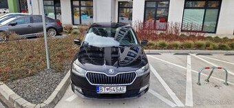 Škoda Fabia III
