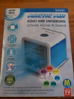 Prenosná klíma Arctic Air