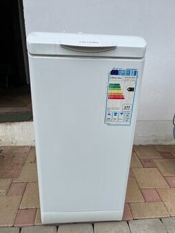 Predám práčku Elektrolux - 1