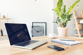 Home office asistentka
