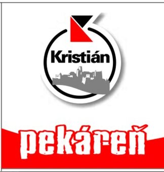 HĽADÁME ŠOFÉRA PRE PEKÁREŇ KRISTIÁN