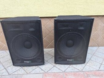Reprobedne 8ohm 350w RMS