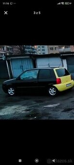 VW LUPO