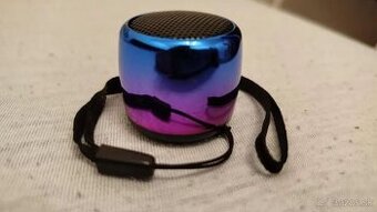 Senbowe Mini Wireless Lanyard Reproduktor