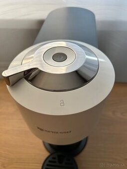 Predám kávovar Nespresso Vertudo Next ☕️