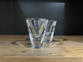 Poháriky Jägermeister