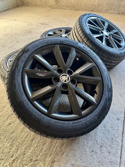 5x100 R16