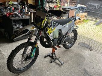 Husqvarna Te 300i