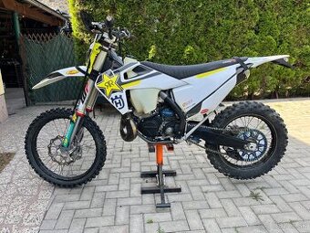 Husqvarna Te 300i