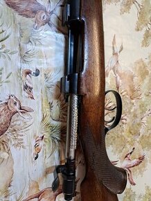Predám Brno Z,Zetka 8x57js