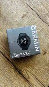 Garmin Instinct solar