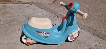 Skuter SMOBY