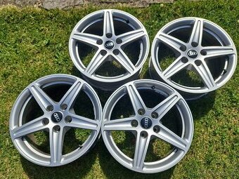 Elektrony audi 16 - 5x112