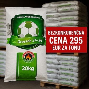 Ekohrasok Cierny