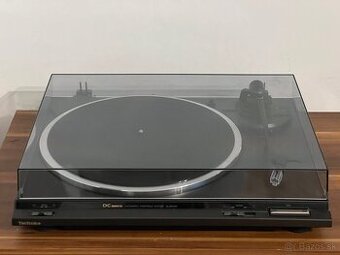 Technics SL-BD20D po servise
