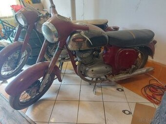 Jawa 250