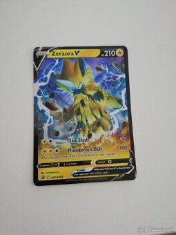 Zeraora V