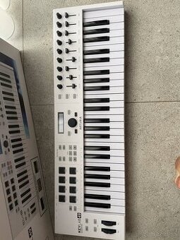 Predám Arturia KeyLab Essential 49