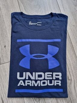 Pánske tričko Under Armour