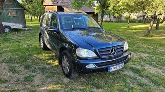 Mercedes-Benz ML350
