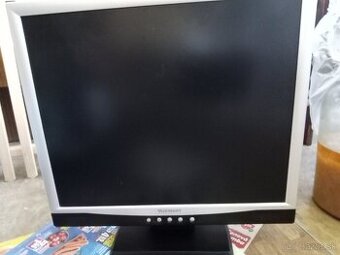 Predám  monitor YuSmart