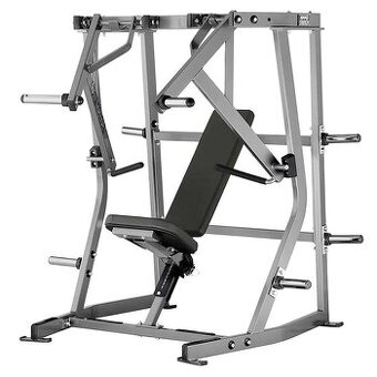 HAMMER - ISO LATERAL DECLINE CHEST PRESS