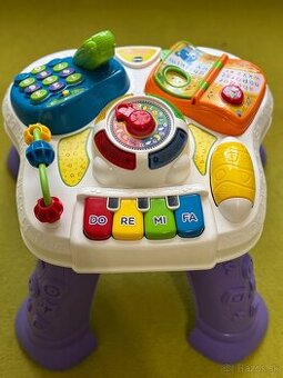 Aktivitný stolík Vtech