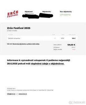 Zrce festival