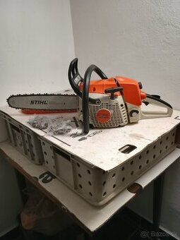 Predám motorovú pílu Stihl MS280