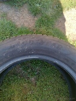 Pneumatiky GOODYEAR