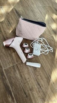 Philips Lumea Series 9900 BRP958/00 + Philips Facial Hair Re