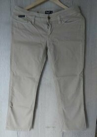 7/8 nohavice D&G velk.M